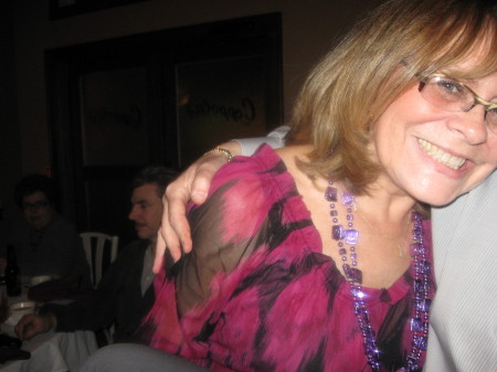 Sharon Robinson Photo 23