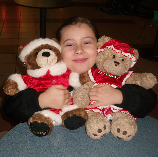 Leah Flanagan Photo 12