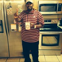 Antonio Robertson Photo 14