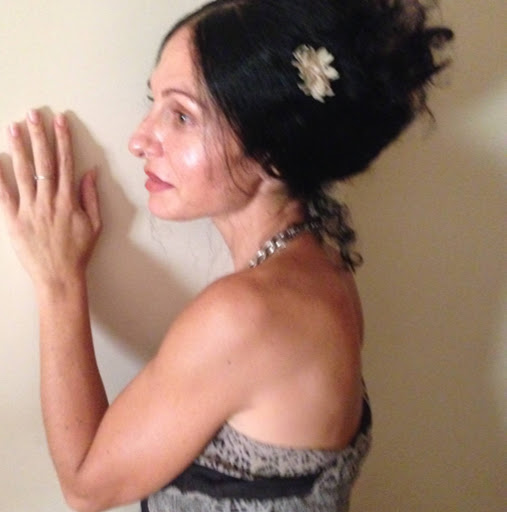 Lisa Delia Photo 9