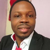 Reginald Opara Photo 10