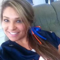 Kristina Neal Photo 29
