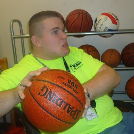 Aaron Hacker Photo 12