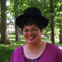 Michelle Carpenter Photo 13