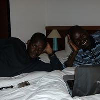 Francis Opiyo Photo 7