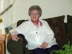 Nancy Hall Photo 38