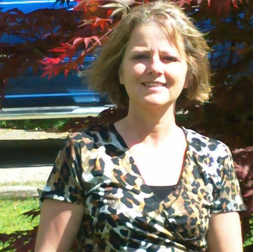 Shirley Cannon Photo 29