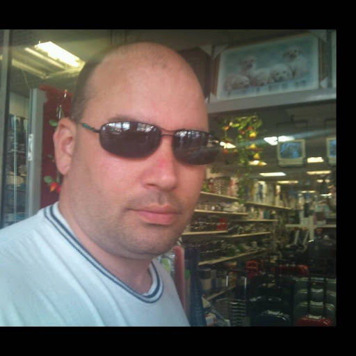 Philip Harrington Photo 17