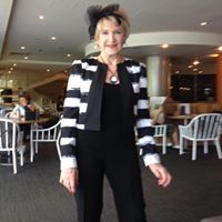 Patricia Heard Photo 18