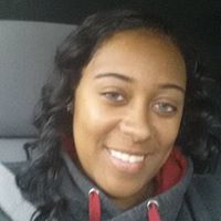 Crystal Maxwell Photo 8