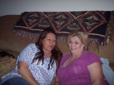 Kathy Graham Photo 15