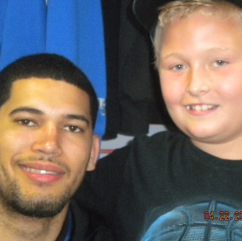 Seth Ball Photo 28