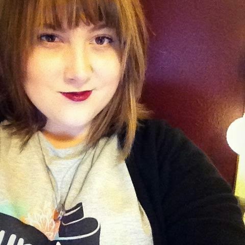Sarah Potter Photo 42