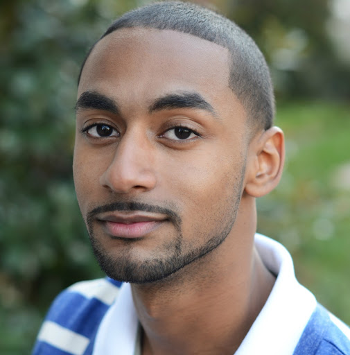 Donald Gilliam Photo 21
