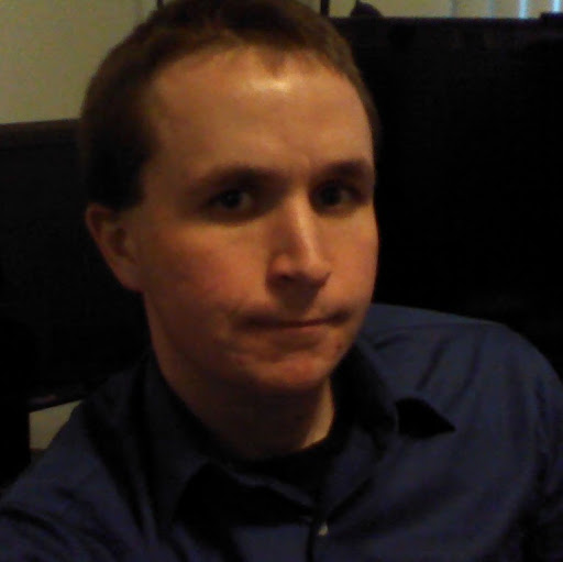 Bryan Beckman Photo 29