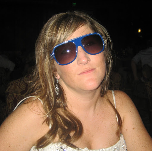 Amy Tolleson Photo 18