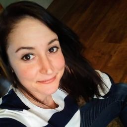 Kathryn Gray Photo 19