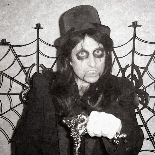 Alice Cooper Photo 40