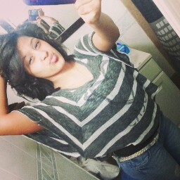Jessica Arevalo Photo 34