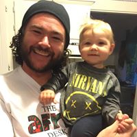 Benjamin Cook Photo 35