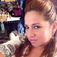 Patricia Pacheco Photo 25