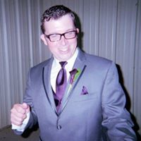 Jerry Batchelor Photo 3