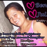 Julie Castro Photo 11