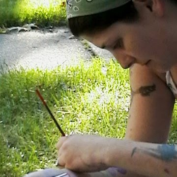 Jamie Heffernan Photo 28