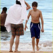 Justin Swim Photo 7