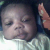 Lekisha Robinson Photo 3