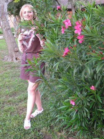 Jan Rose Photo 7