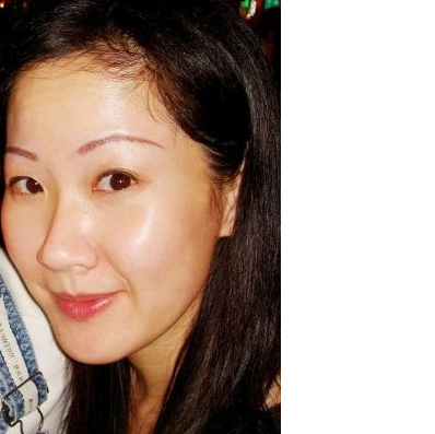 Amy Hsu Photo 39