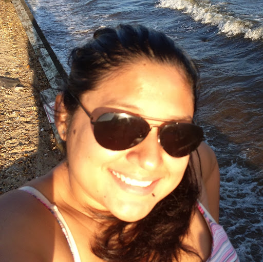 Monica Hernandez Photo 45