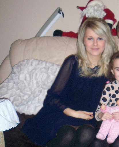 Samantha Mccleery Photo 2