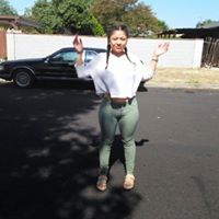 Samantha Rojas Photo 4