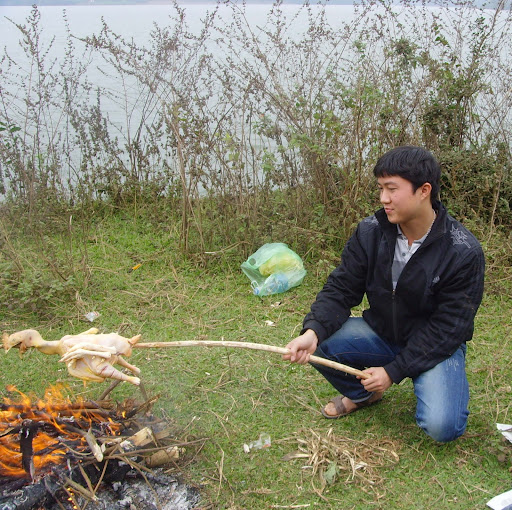 Thanh Lam Photo 3