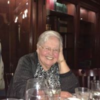 Joan Fletcher Photo 24