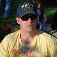Brian Stack Photo 31