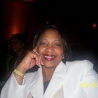Ada Robinson Photo 22