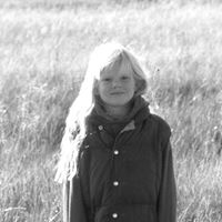 Amelia Lang Photo 8