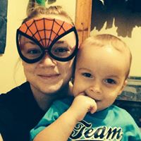 Tabitha Newcomb Photo 14