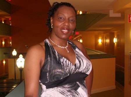 Kimberly Warren Photo 34