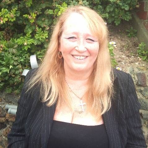 Dianne Robinson Photo 28
