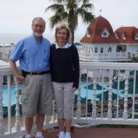Deborah Dunbar Photo 9