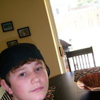 Nicholas Payne Photo 21