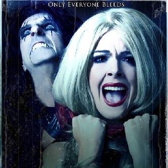 Alice Cooper Photo 37