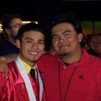Nathaniel Alvarado Photo 6