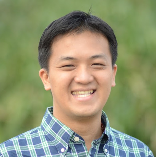 Johnny Chen Photo 24