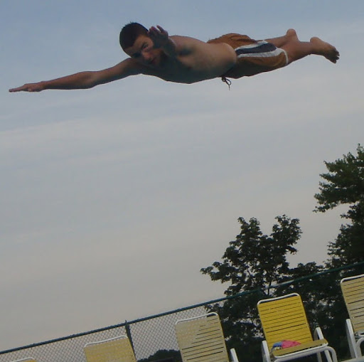Collin Jones Photo 9