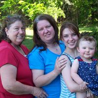 Heather Blevins Photo 16